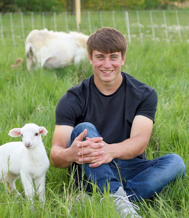 Garrett Kreider