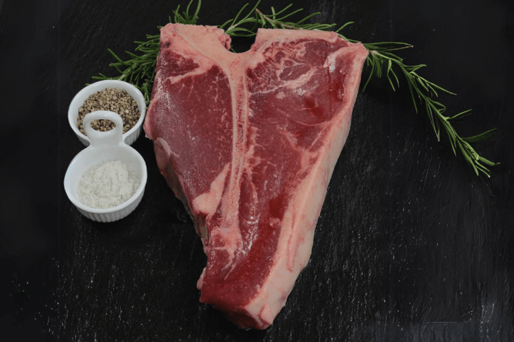 Grass-fed Beef - Oikos Food Buyer’s Club