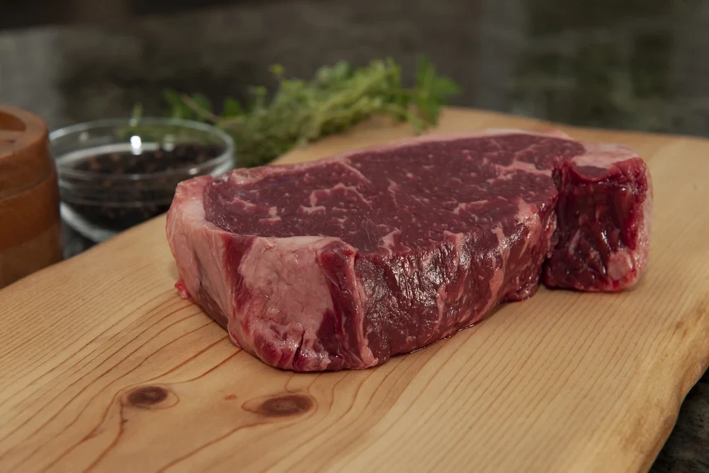 Sirloin Steak