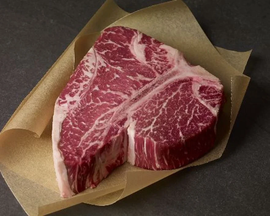 Porterhouse