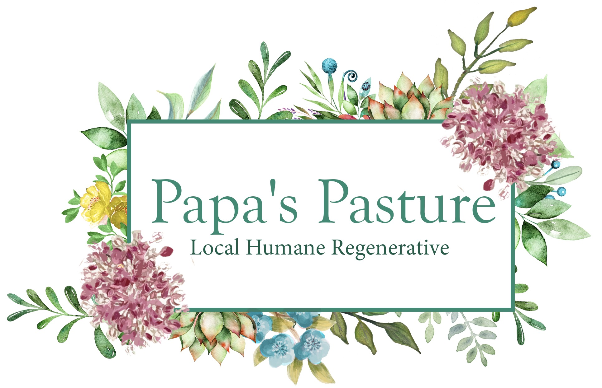 Papa's Pasture