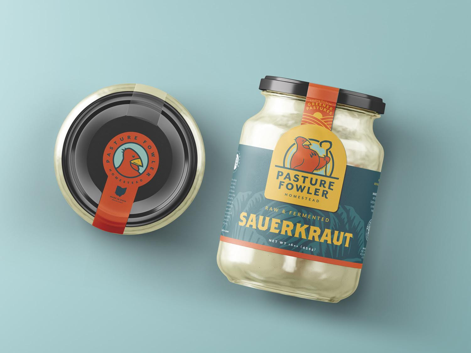 SauerKraut