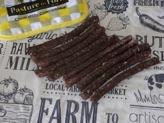 Grassfed Grass finished Beef Pasture To Fork