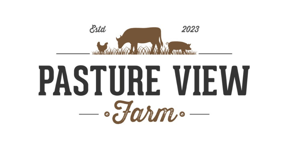 Pasture view farm