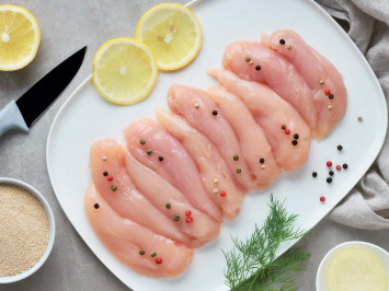 Pastured Chicken Tenders