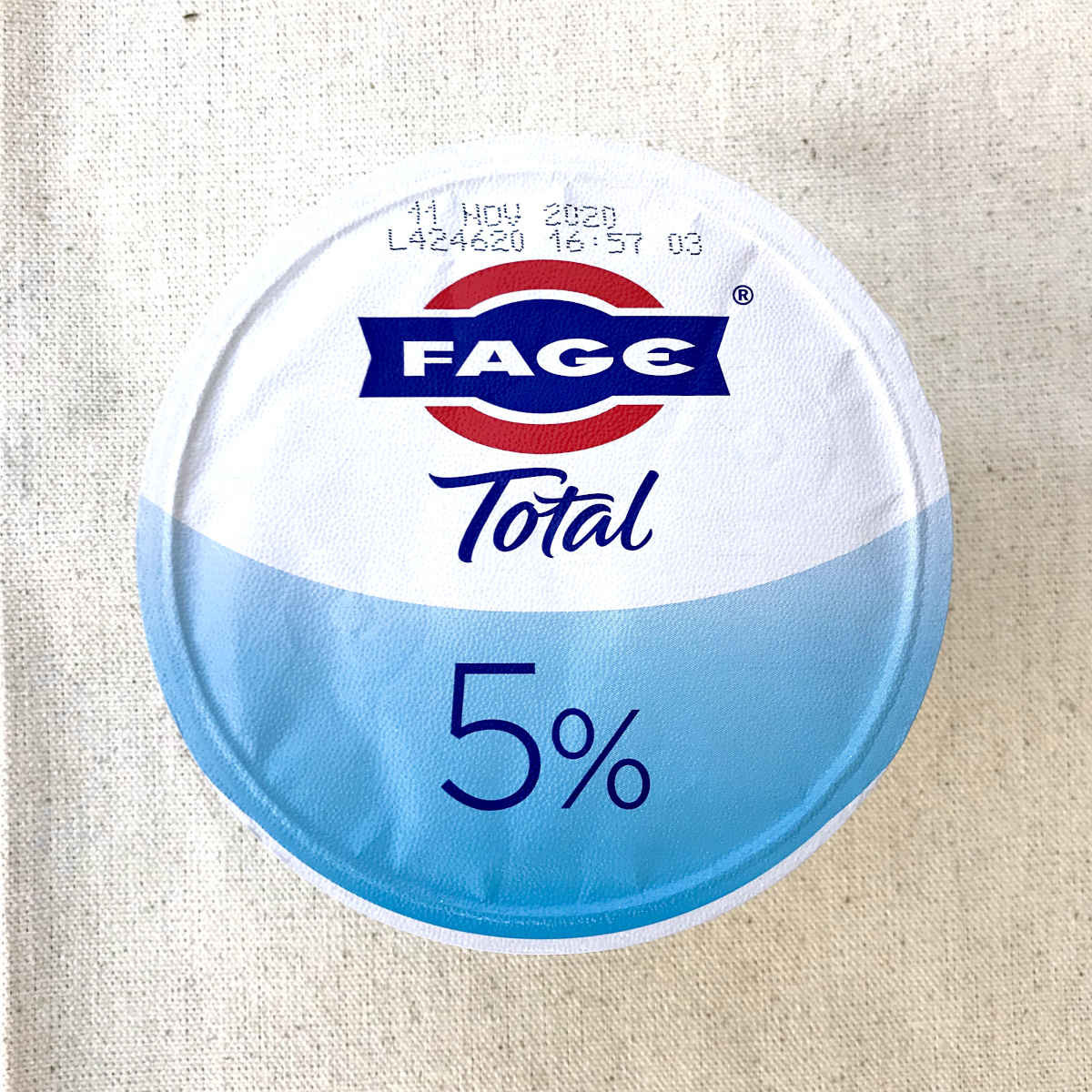 Fage Greek Yogurt Peggotty Provisions