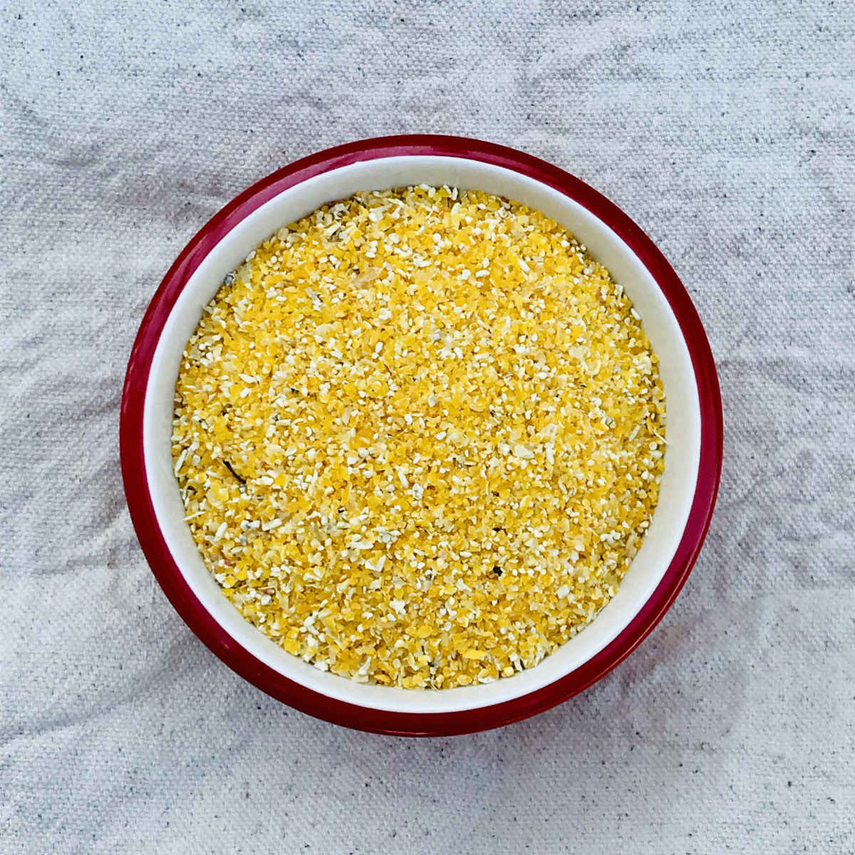 StoneGround Grits Peggotty Provisions