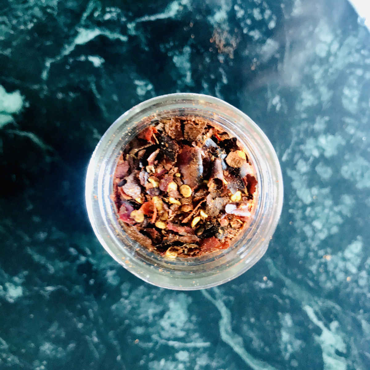 Roasted Thai Chili Flakes Peggotty Provisions