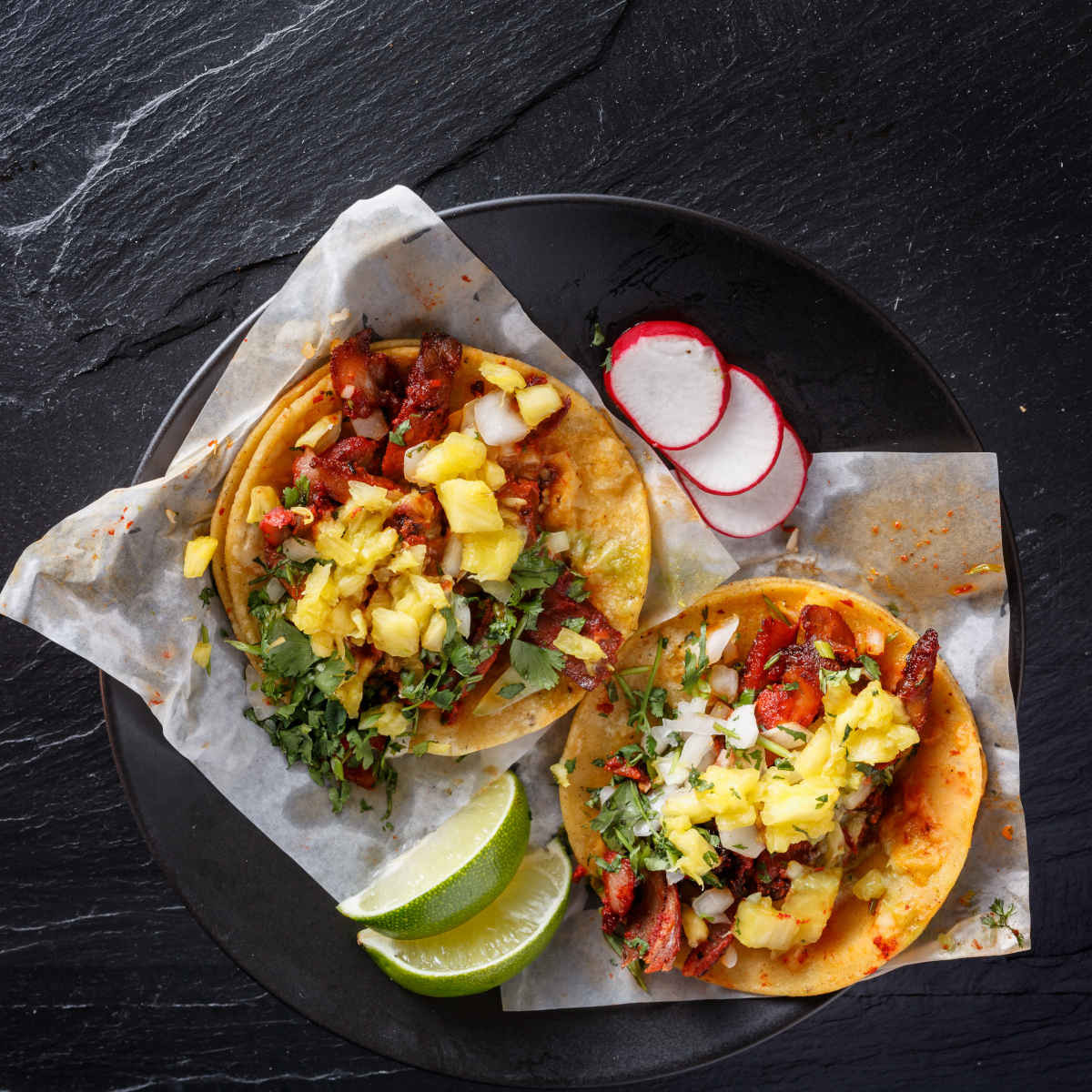 AdoboRubbed Steak Taco Kits, Greens & Grain Bowl, Jersey Asparagus Peggotty Provisions