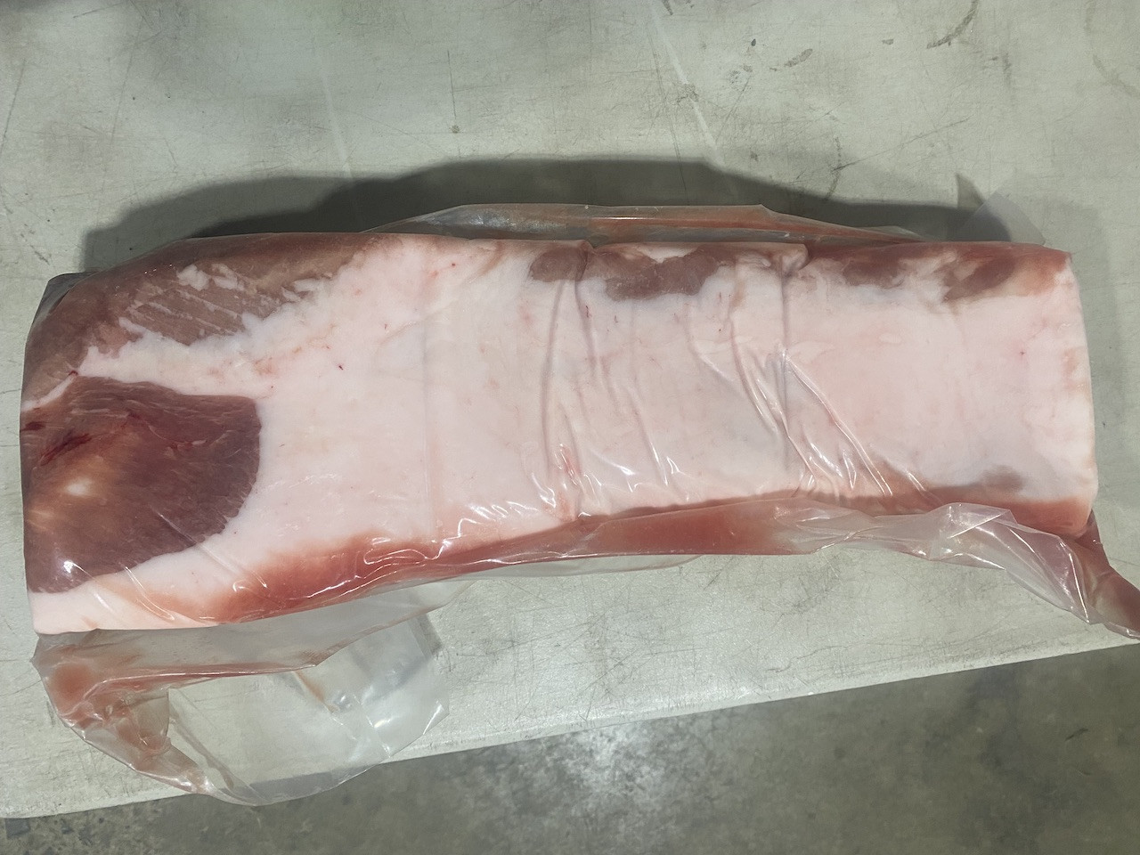 5-5.9lb | Whole Pork Loin Roast, Boneless