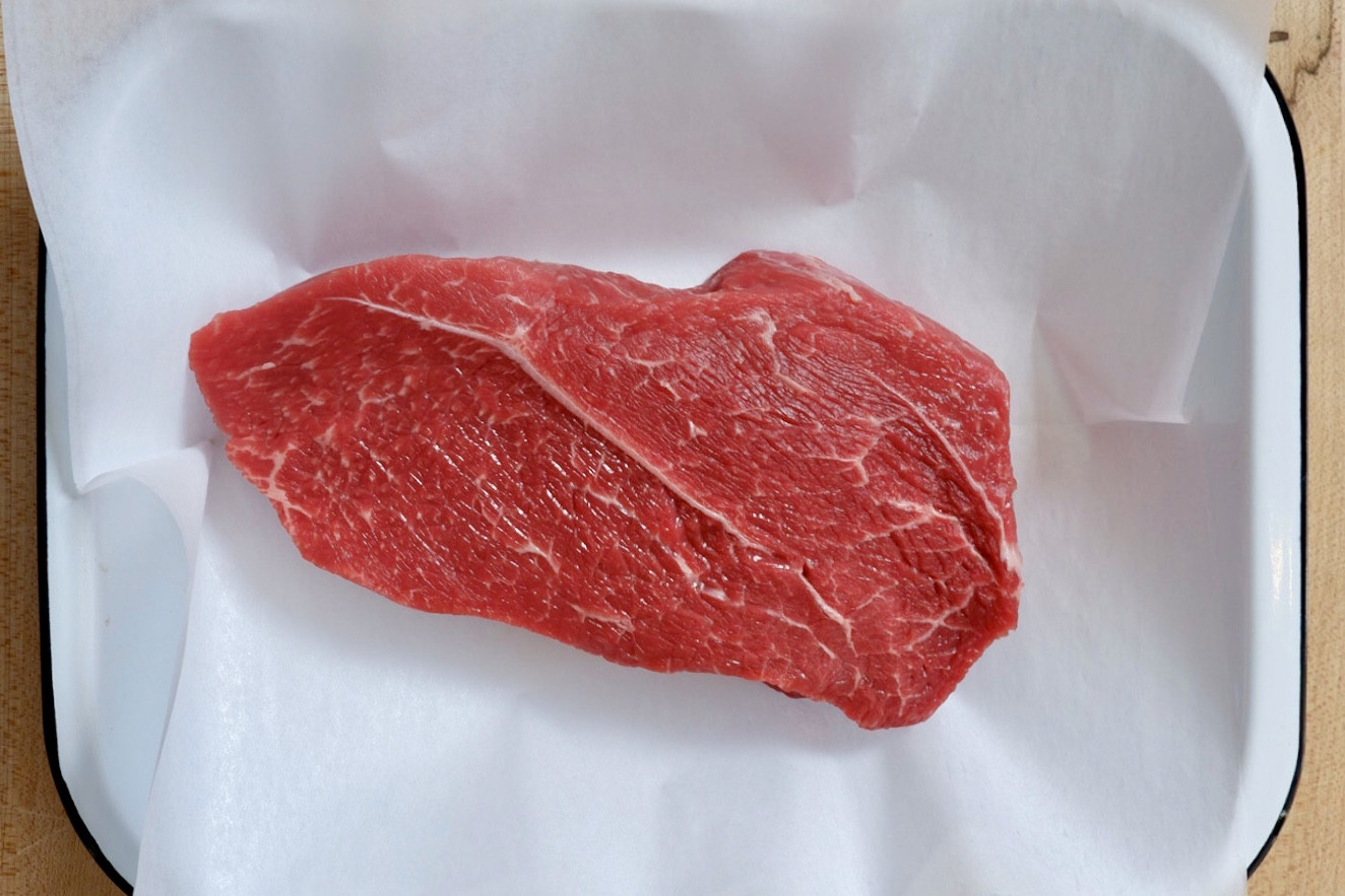 Beef Ranch Steak Primal Supply Meats