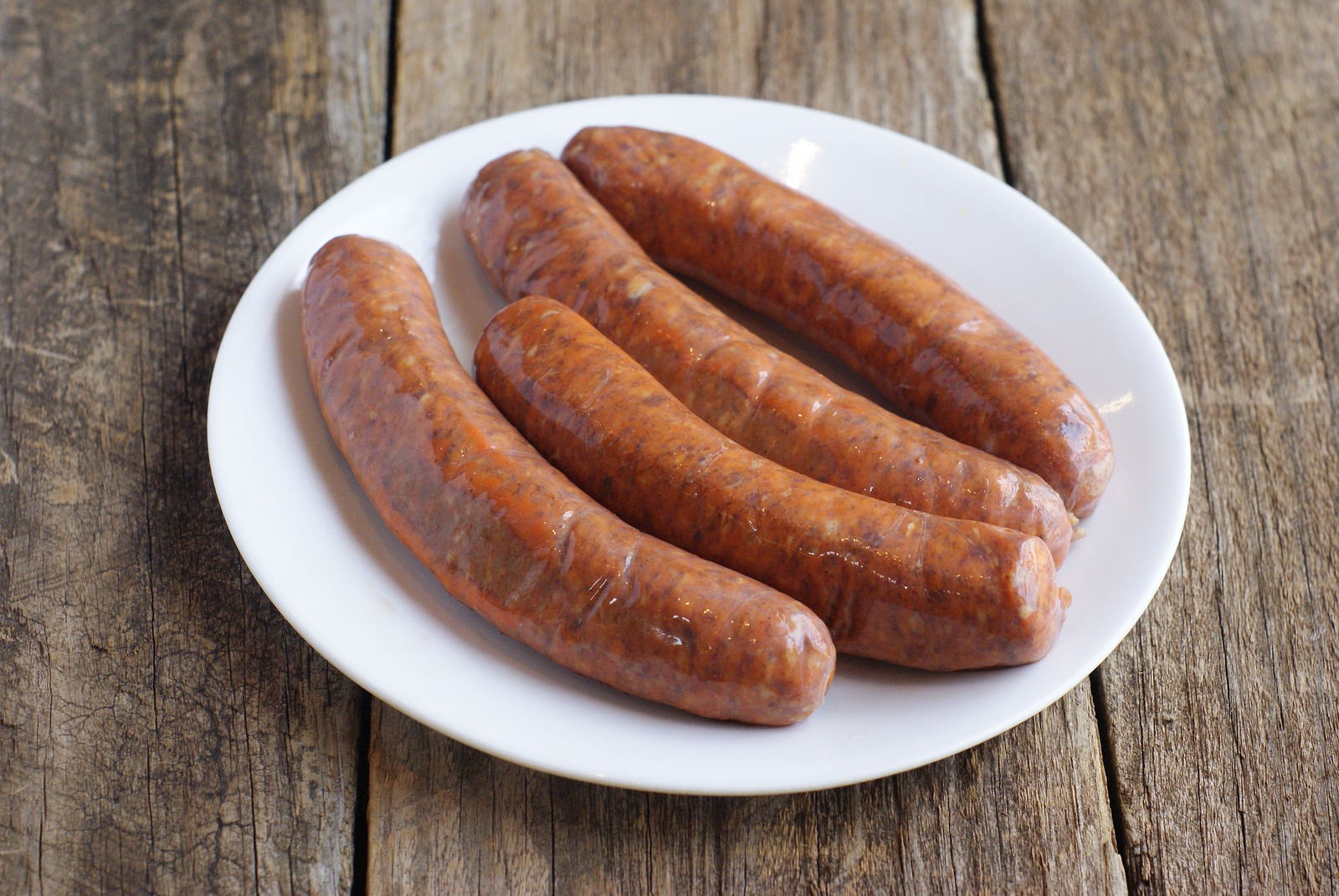 Sausage Mexican Chorizo Profeta Farms