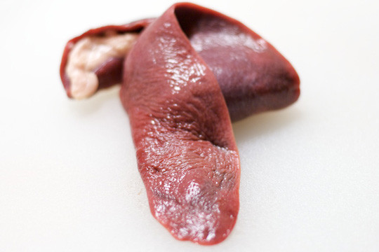 Beef Spleen