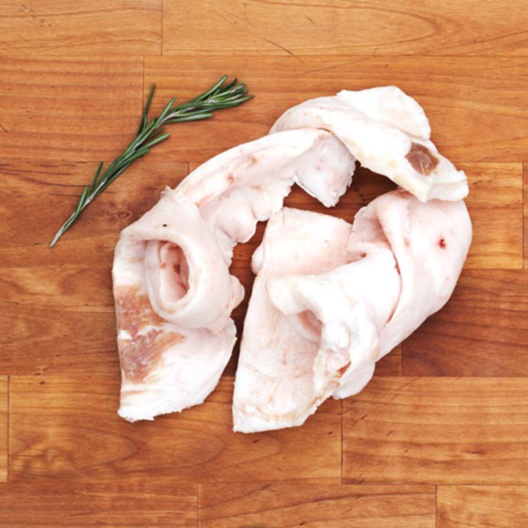 Lamb Suet Ramstead Ranch