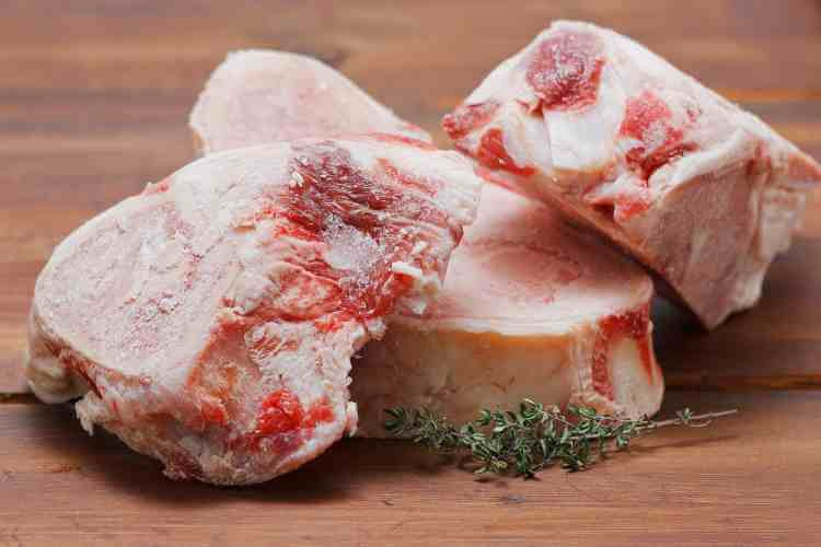 Beef Bones (Soup Bones) Red Hill Harvest