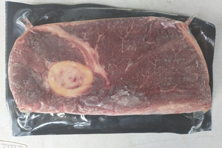 Beef Shoulder Pot Roast Restoration Acres Farm