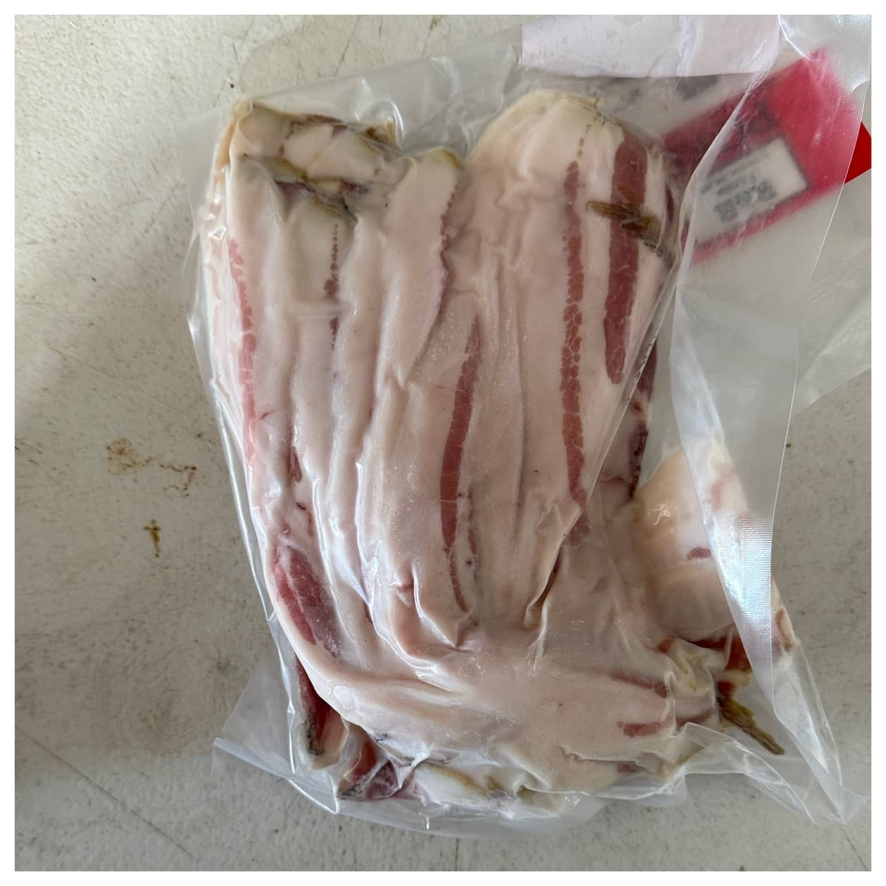 Bacon