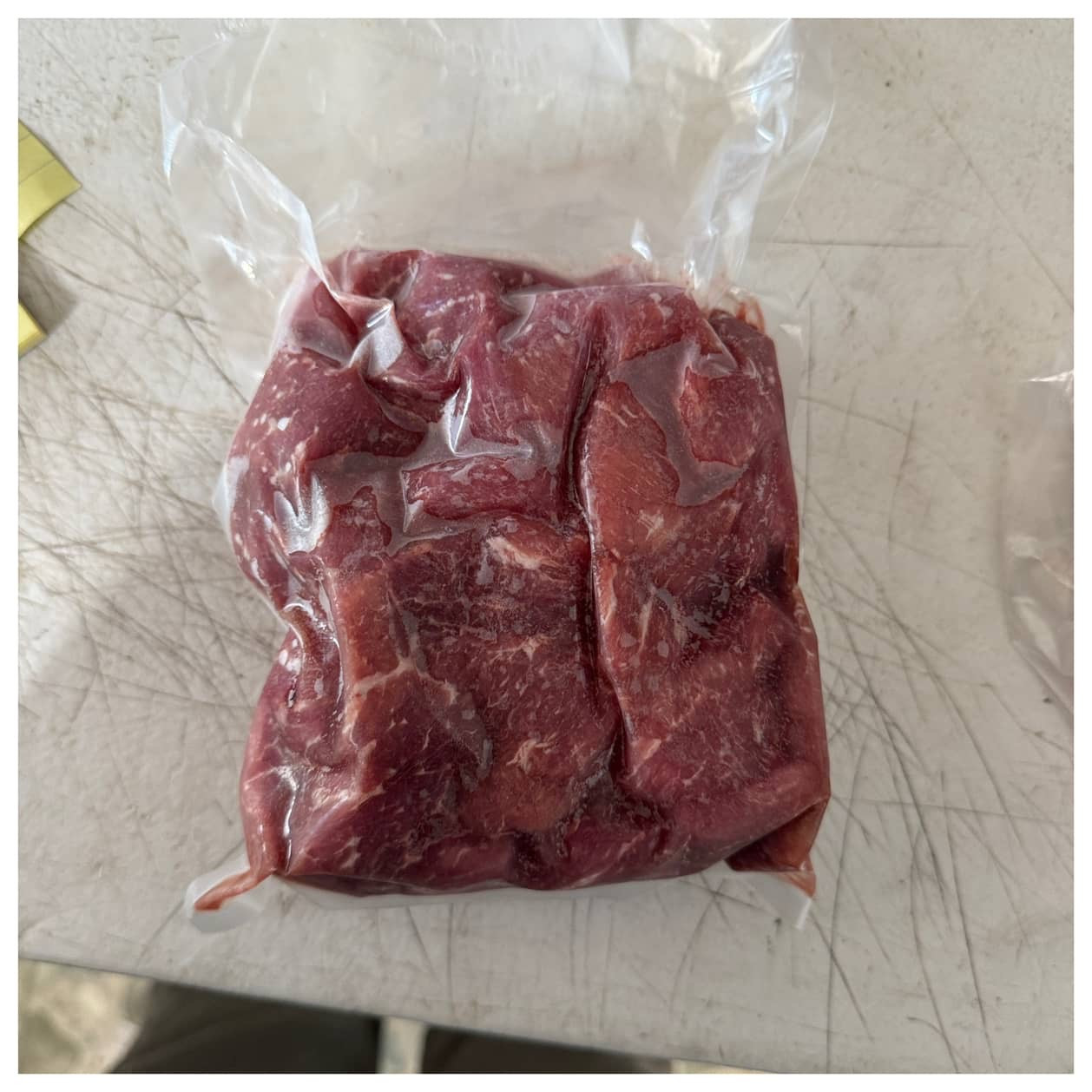 Beef Tips