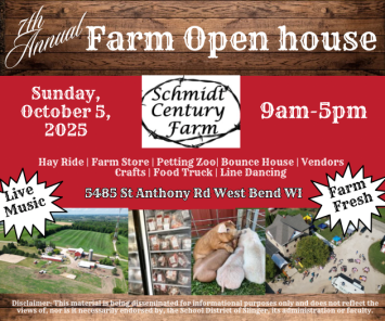 OPEN HOUSE
