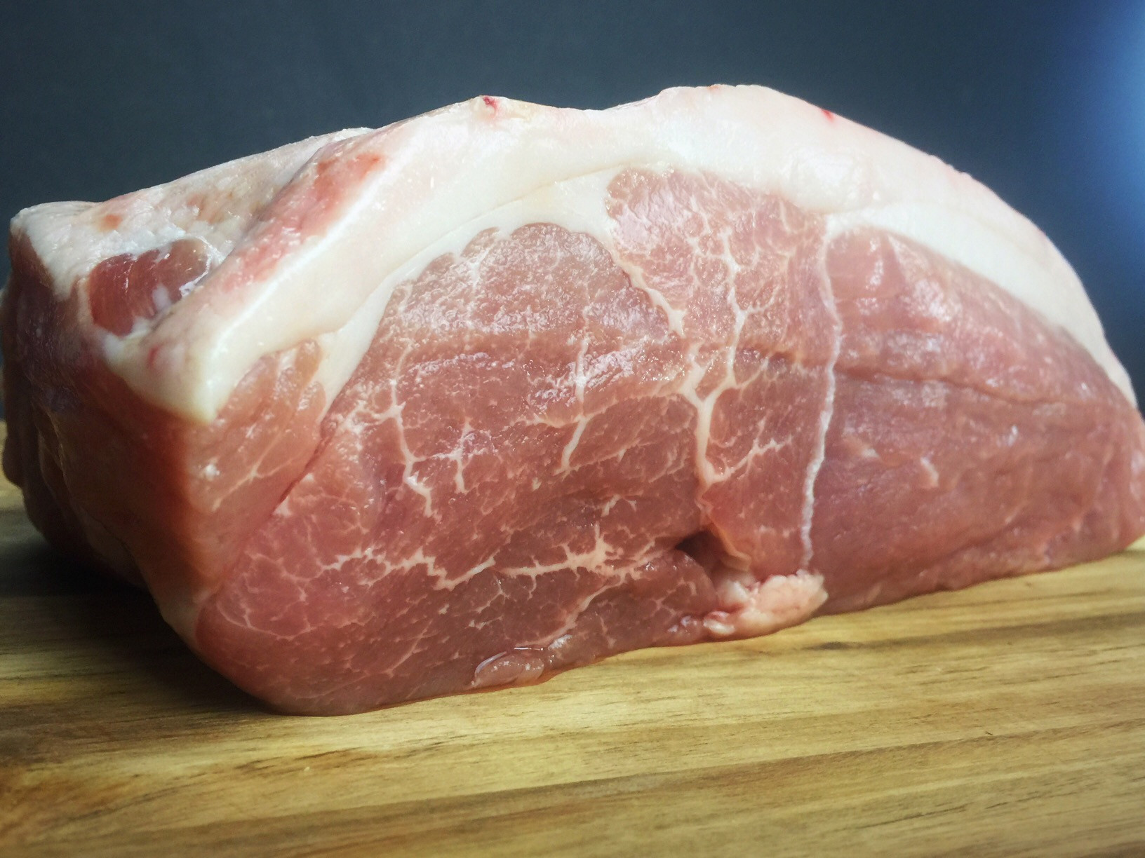 Ham Fresh Serendipity Farms
