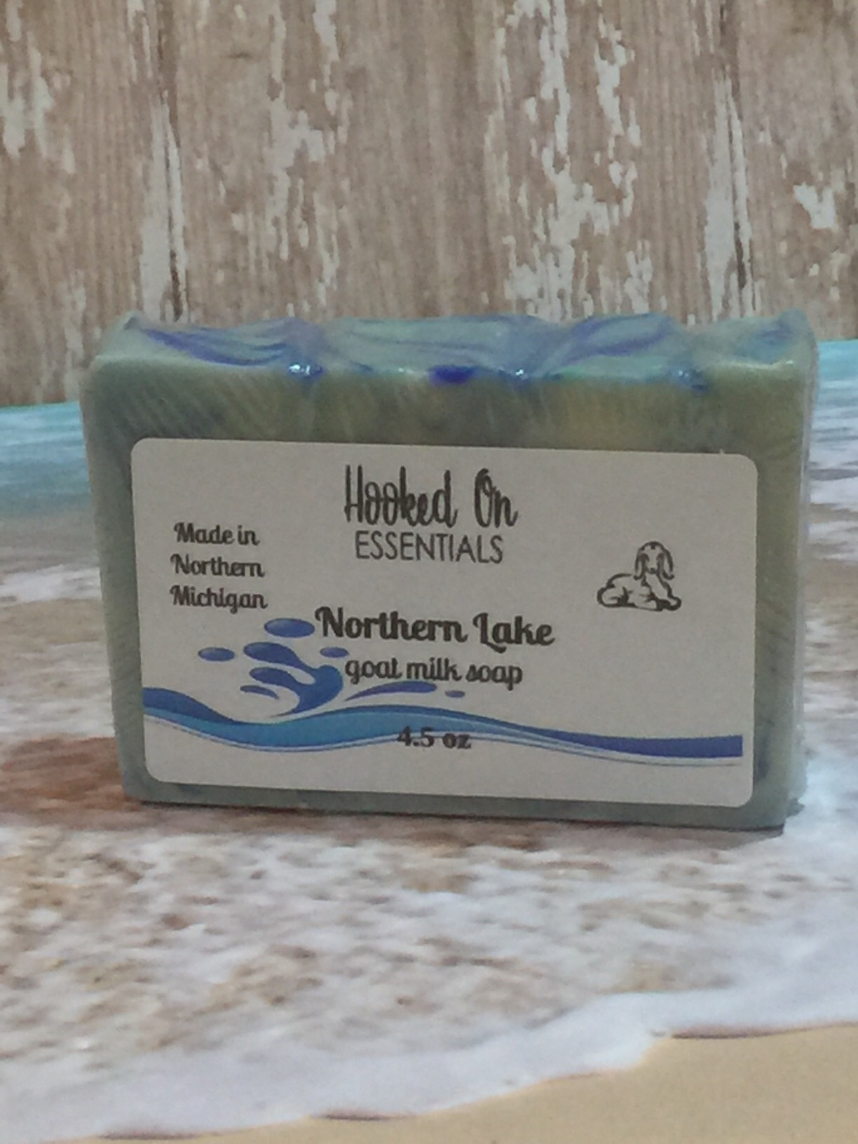 Northern Lake Soap Serendipity Farms