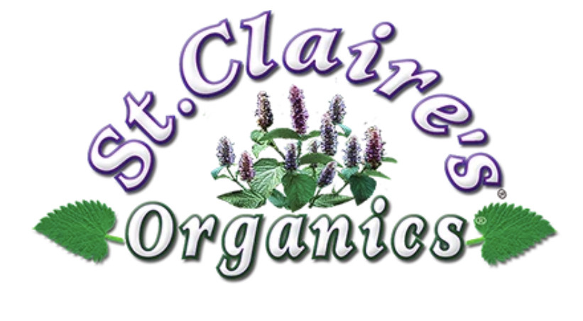 St Claire’s Organics