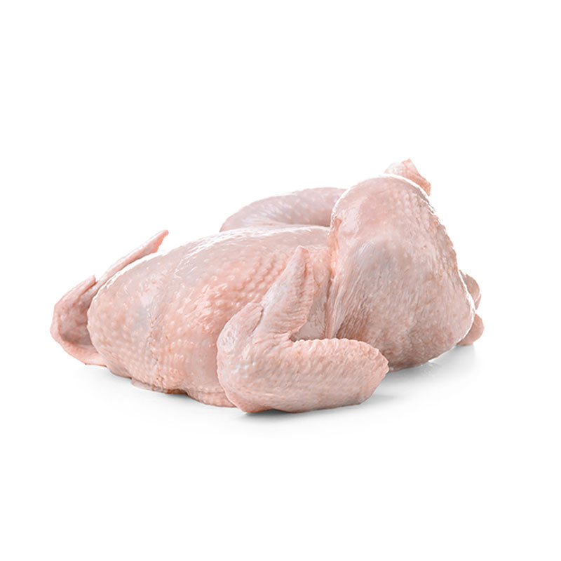 Small Whole Chicken Triple U Farms LLC