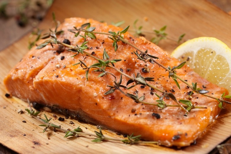 25 lb Keta Salmon Catch 10.95/lb Seven Sons Farms