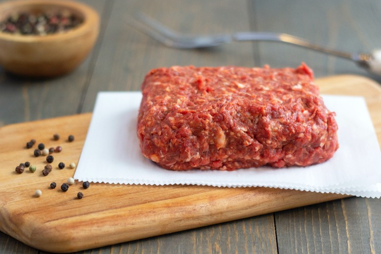 Chili Seasoned Grassfed Ground Beef Seven Sons Farms