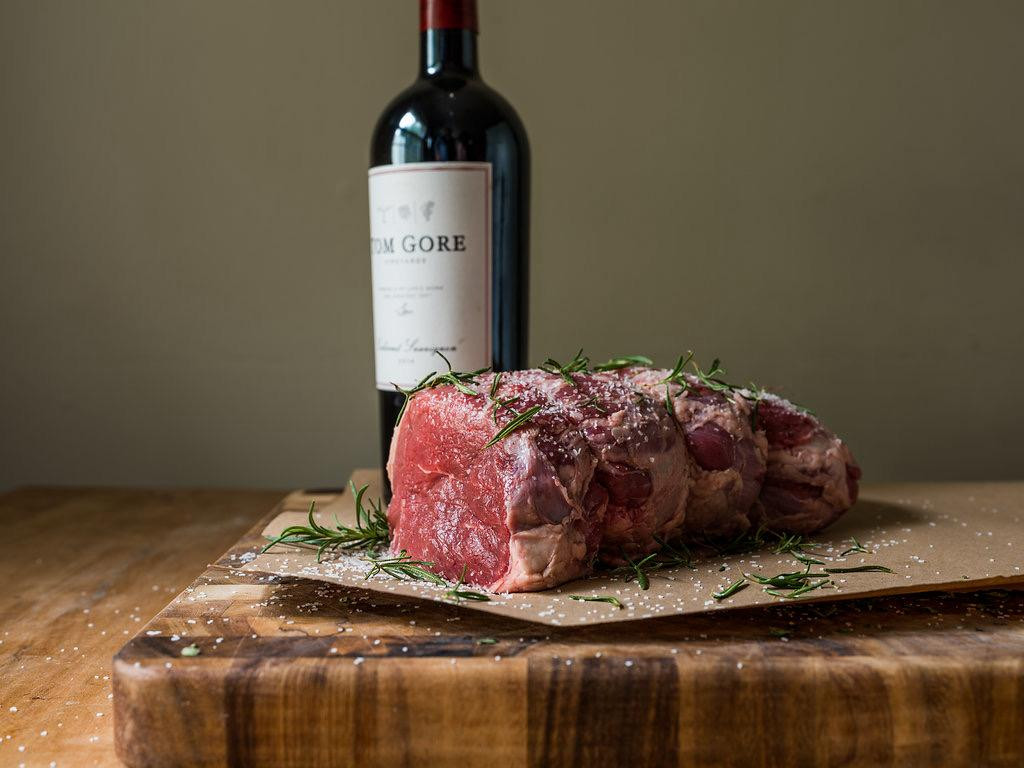 Why Shipley Farms Ground Beef Is the Best Choice for Your Kitchen