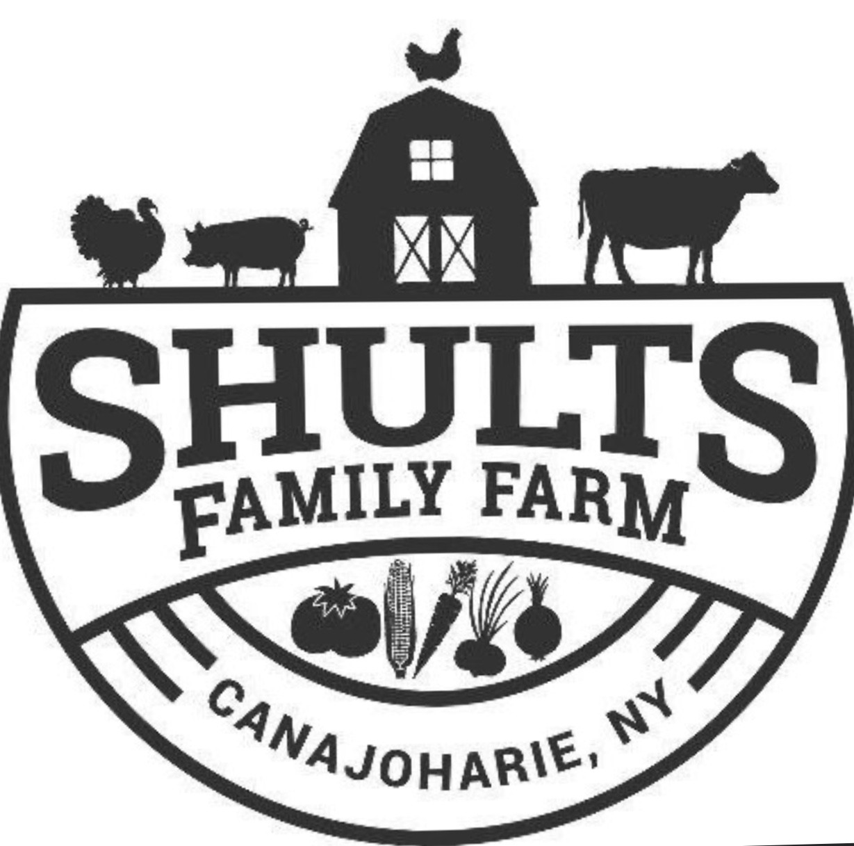 Shults Farm