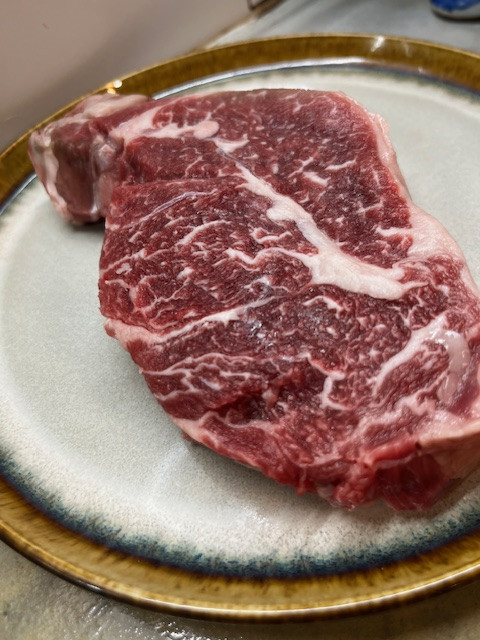 Chuck Eye Steak