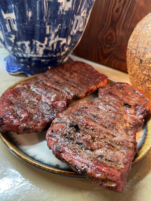 Sirloin Steak
