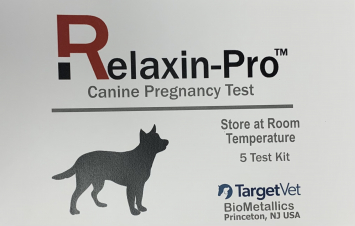 Canine - TargetVet / BioMetallics