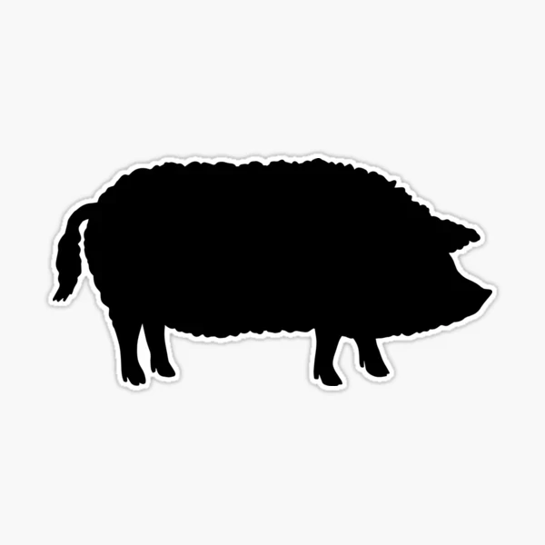 Half Hog (Price listed is for Deposit) - Please Click Here to read description for full details before ordering