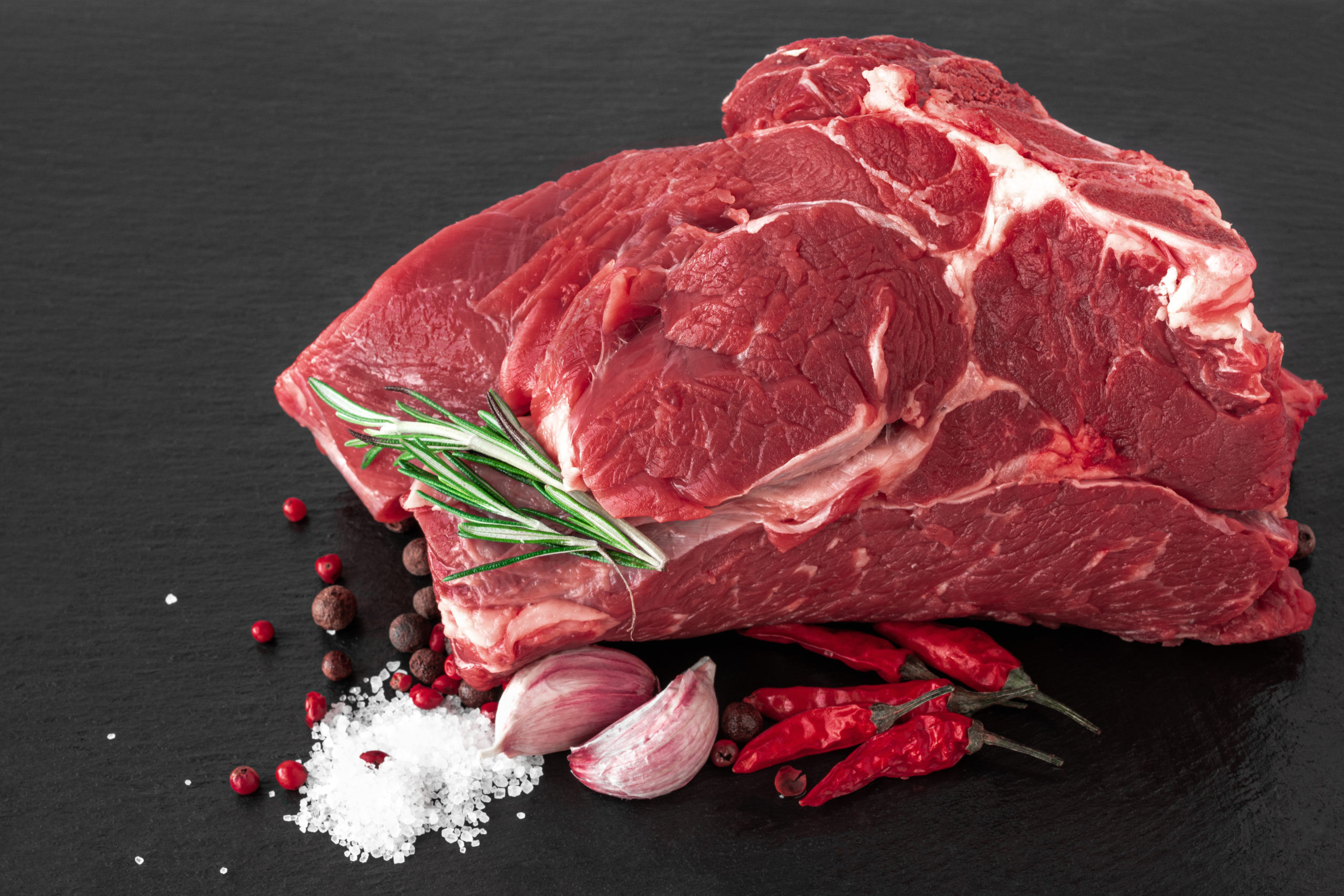 Watusi Sirloin Tip Roast