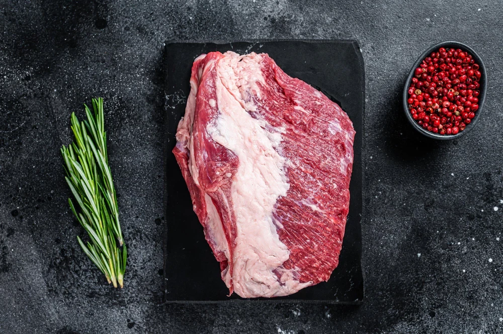 Watusi Bottom Round Roast