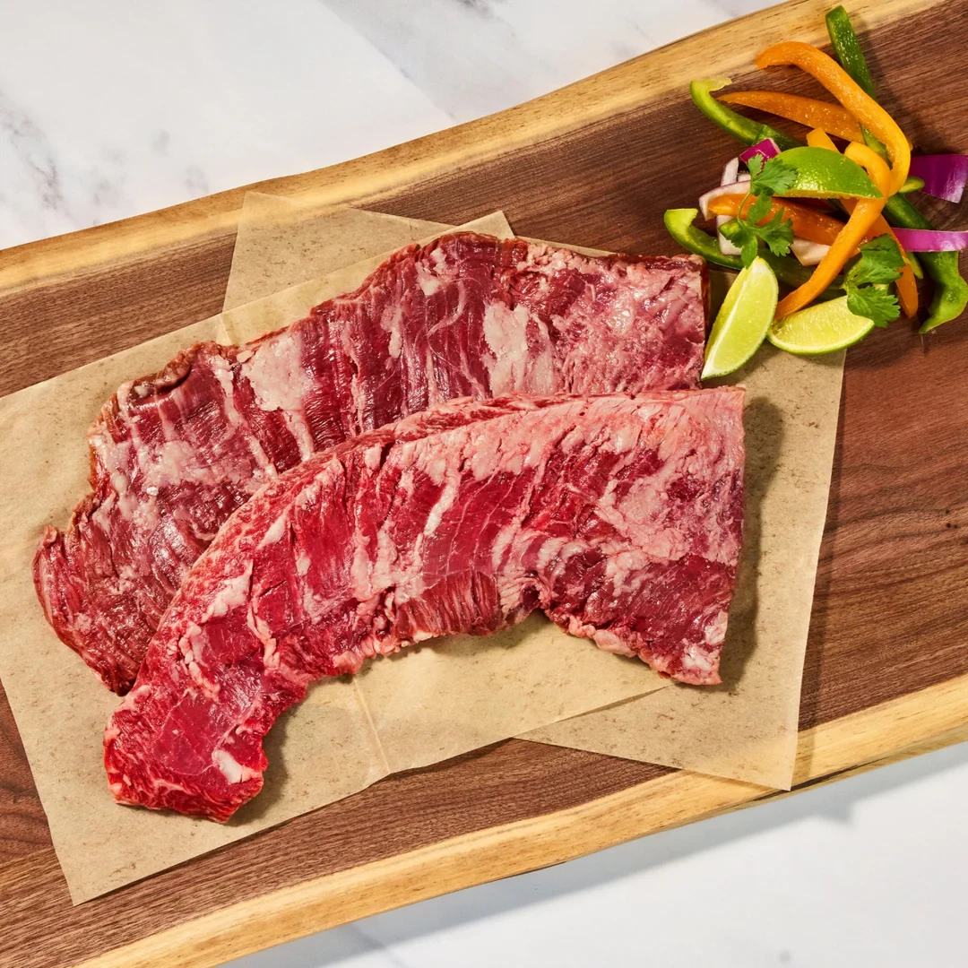 Watusi Beef Skirt Steak