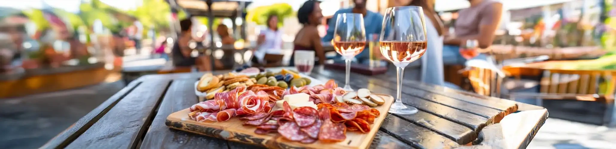 The Cheese and Charcuterie Shop