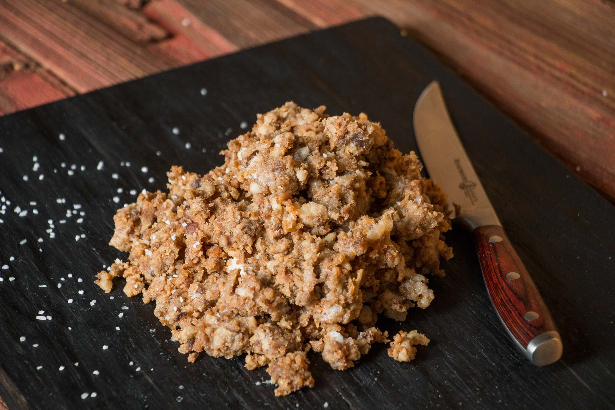 Pork Cracklings The Family Cow Pork Cracklings The Family Cow