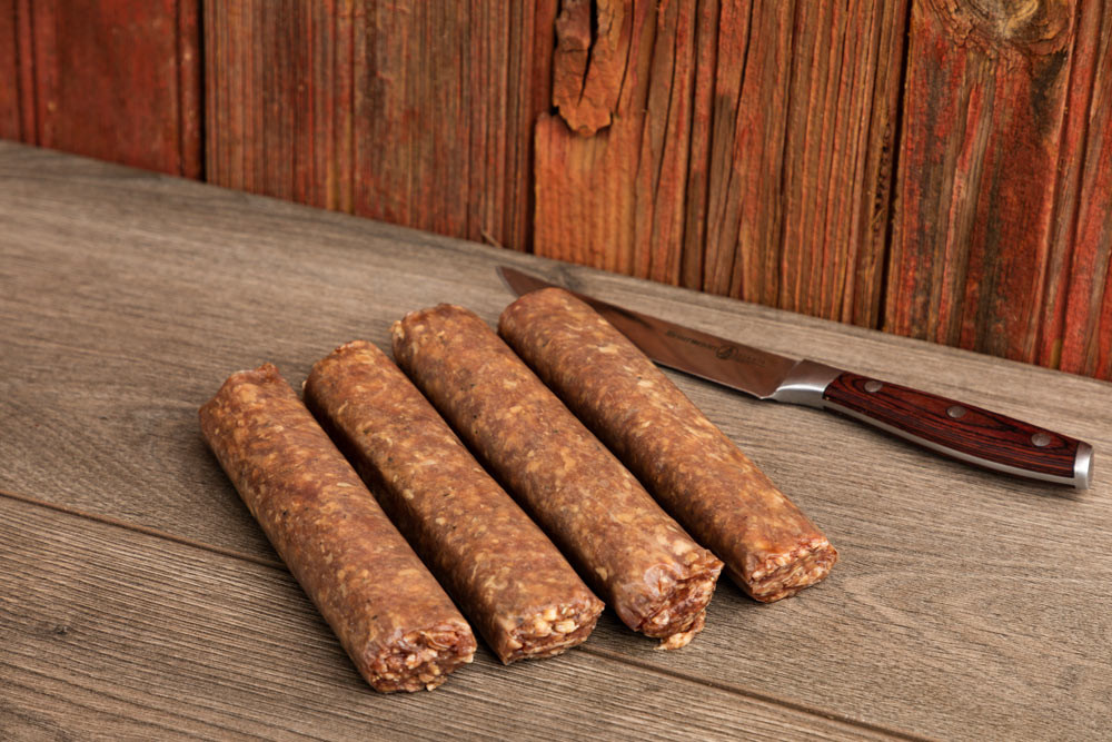 Beef Kielbasa Links The Family Cow