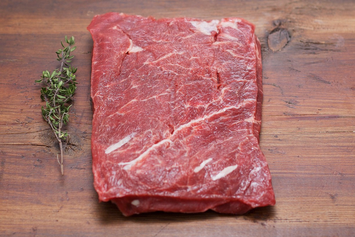 Beef Flank Steak Native Pantry