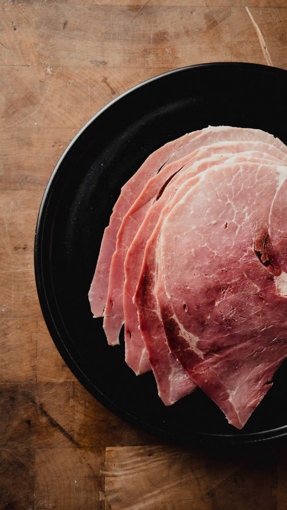 Sandwich Ham
