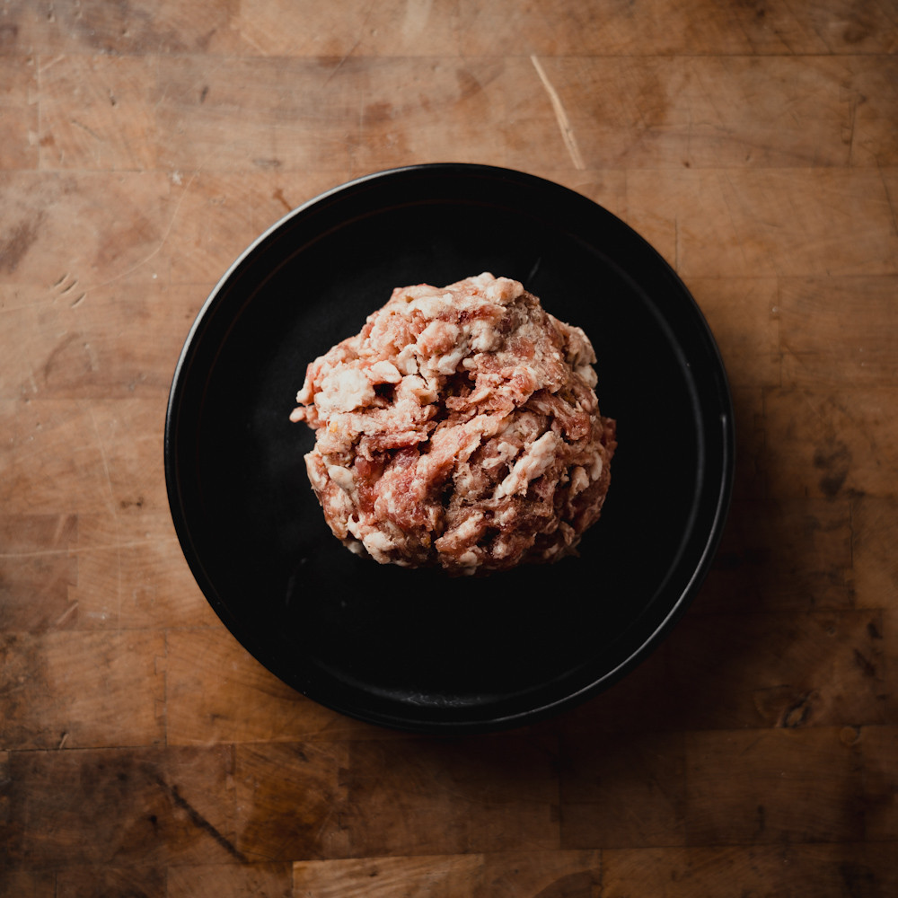 Ground Pork