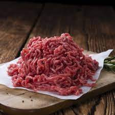 Ground Beef