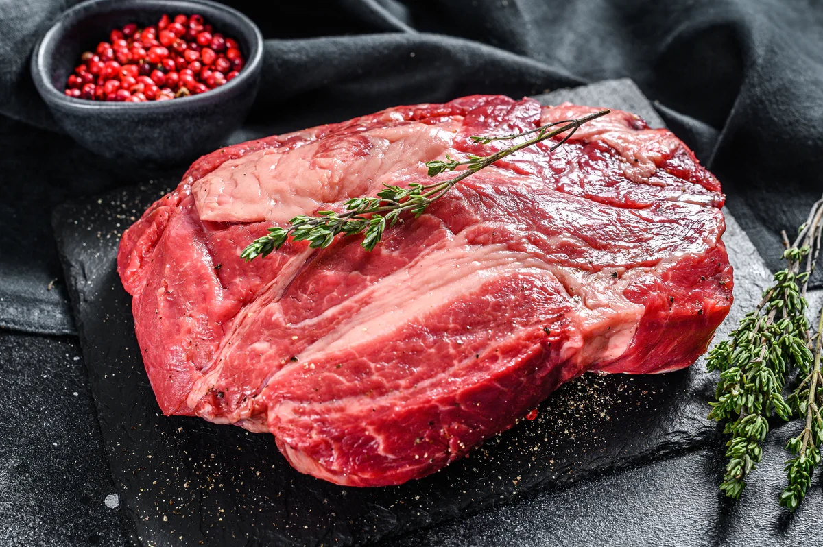 Chuck Roast