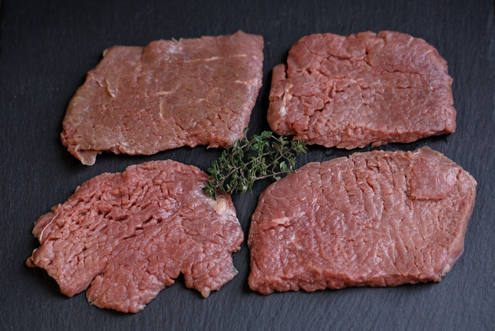 Beef Cube Steak The Maker's Meadow