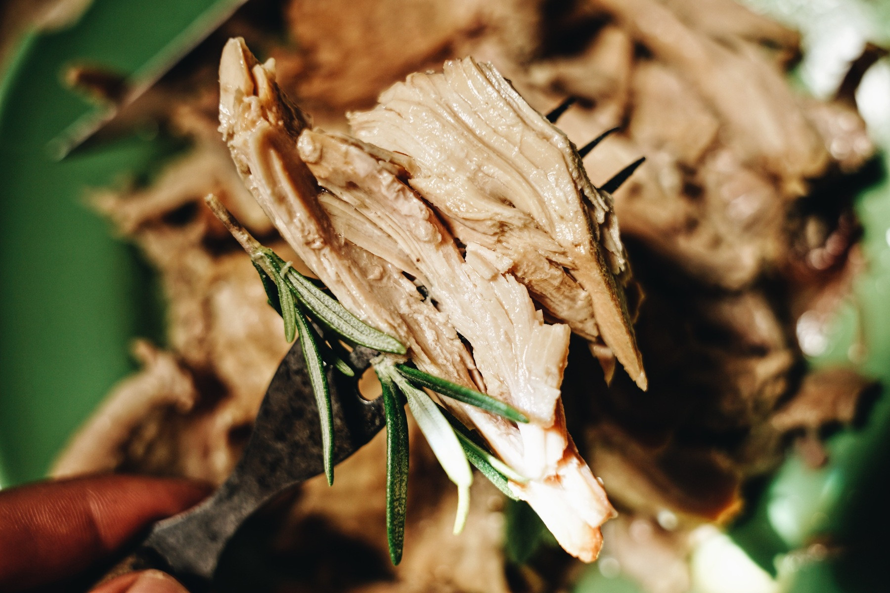 Health Benefits of Pasture-Raised Turkeys