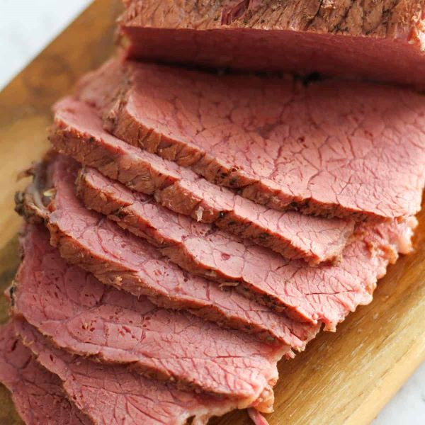 Corned Beef Fresh The Meat Merchant
