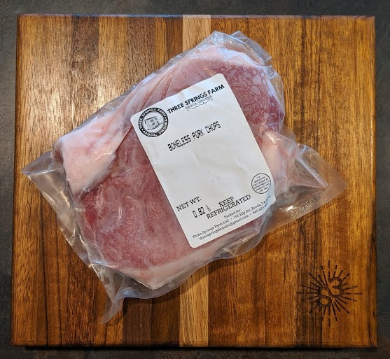 Homepage Three Springs Farm